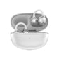 Open-Ear Wireless Earbuds – Bluetooth 5.4, ENC Noise Cancelling Mic, 40H Battery