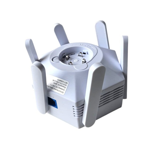Aerbes 300Mbps Internet Repeater