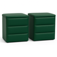 MFurn PS 3 Line B Upholstered Pedestal