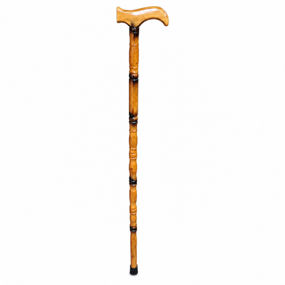 Exclusive Wooden Walking Stick