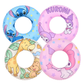 Kids Cartoon Inflatable Swim Ring – 60cm