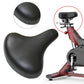 Triangle Indoor Bikes Cycling Saddle Cushion