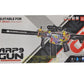 ARP9 jelly bullet Rifle