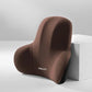 Car Memory Foam Pillow Headrest Neck Pillow Cervical Lumbar Support Back Pad Back Pillow Auto Interior Access Headrest Cushion