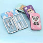 MHome Mini Pedicure Set