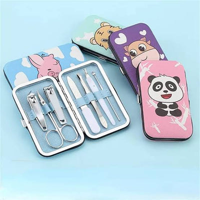MHome Mini Pedicure Set