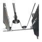 Pro-Sportz Multifunction Home Gym