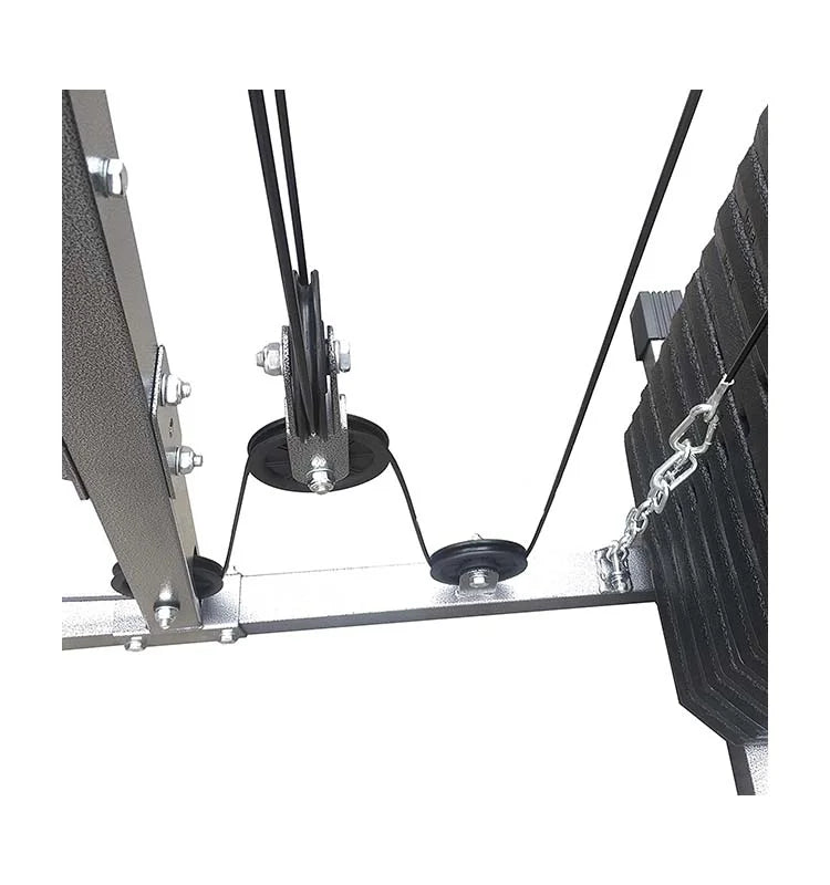 Pro-Sportz Multifunction Home Gym