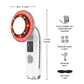 Body Slimming 8-IN-1 Machine ,Anti-Cellulite Fat Burner Skin Lift Tighten Massager - Available In Black or White