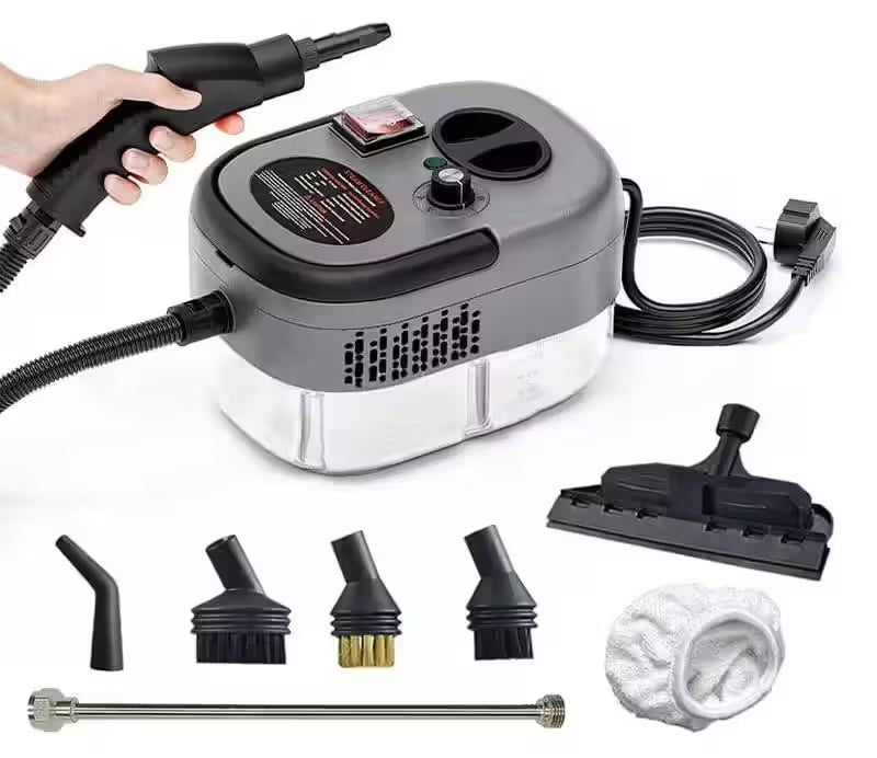 MHome High Pressure Steam Cleaner
