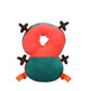 Baby Protection Pillow, Soft & Comfortable Support For Baby's Head