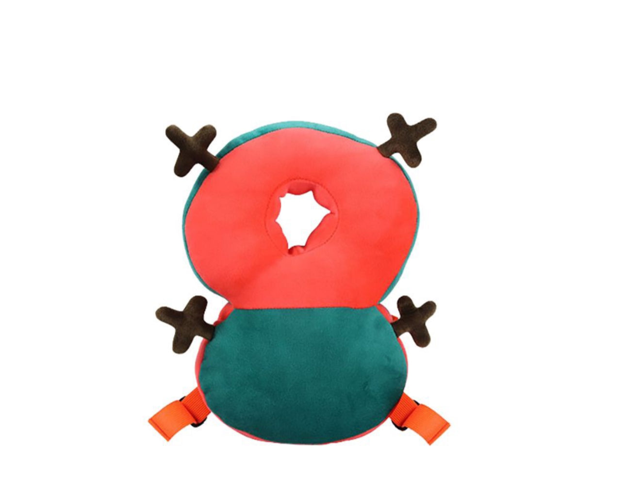 Baby Protection Pillow, Soft & Comfortable Support For Baby's Head
