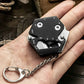 Multifunctional Portable Screwdriver Folding Pocket Knife