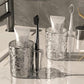 Multipurpose Toothbrush Cups