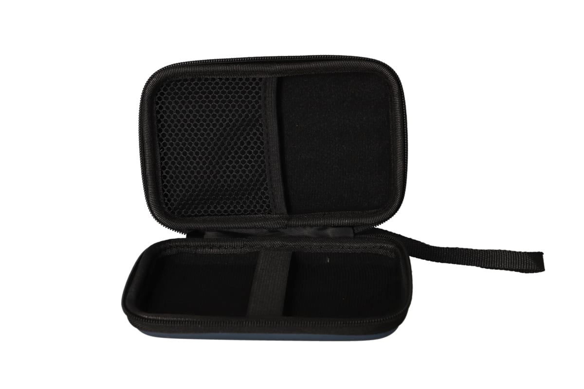 MHome Digital Travel Bag 15.5cm-Various Colours