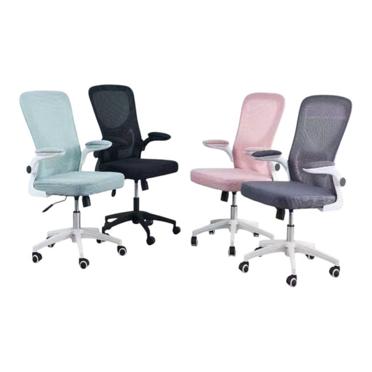 MFurn Modern Mesh Office Chair-Various Colours