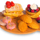 RAF 5-in-1 Waffle, Doughnut & Churros Maker – 700W
