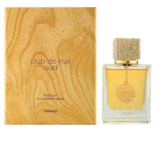 GENERIC ARMAF Club De Nuit Collection EPD 105ML – Men & Women’s Luxury Fragrances