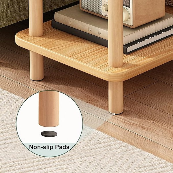MFURN Modern Sofa Side Table