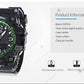 Exponi Tactical watch