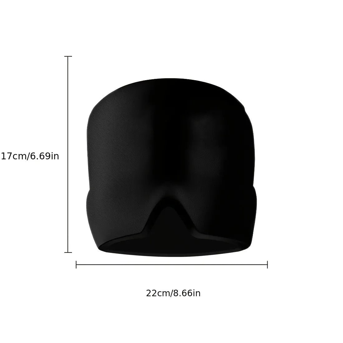 Headache Relief Hat