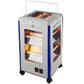 Condere 10 Bar Quartz Heater 1800W - Approved Model