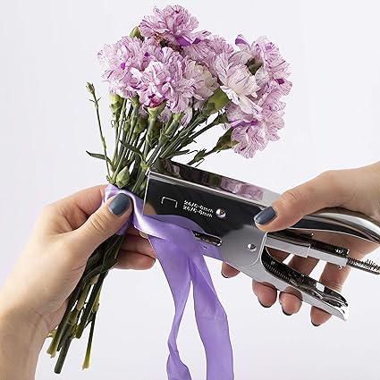 Scissor Stapler Heavy Duty