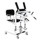 Patient Lifter Hydraulic Lift For Patient Transfer