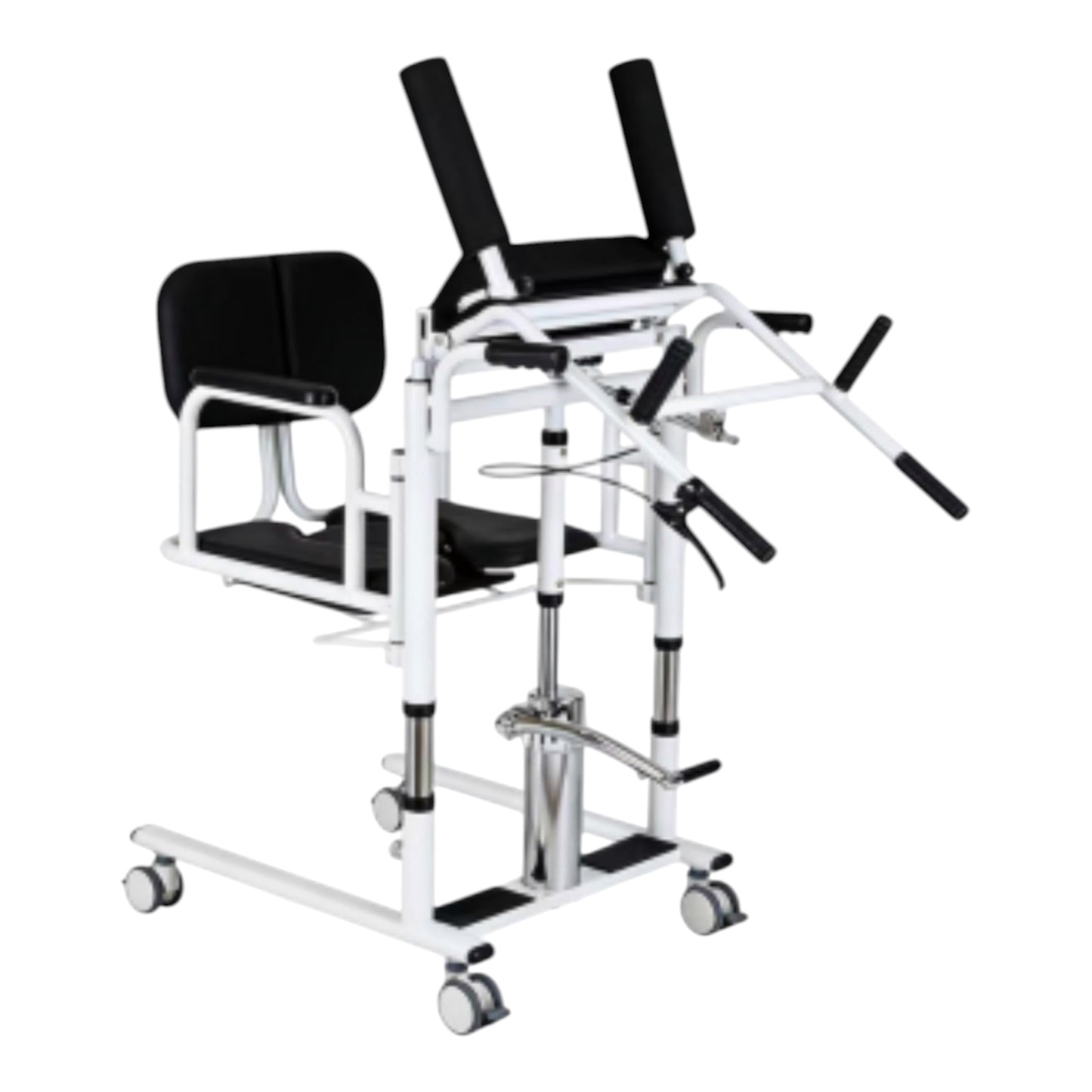 Patient Lifter Hydraulic Lift For Patient Transfer