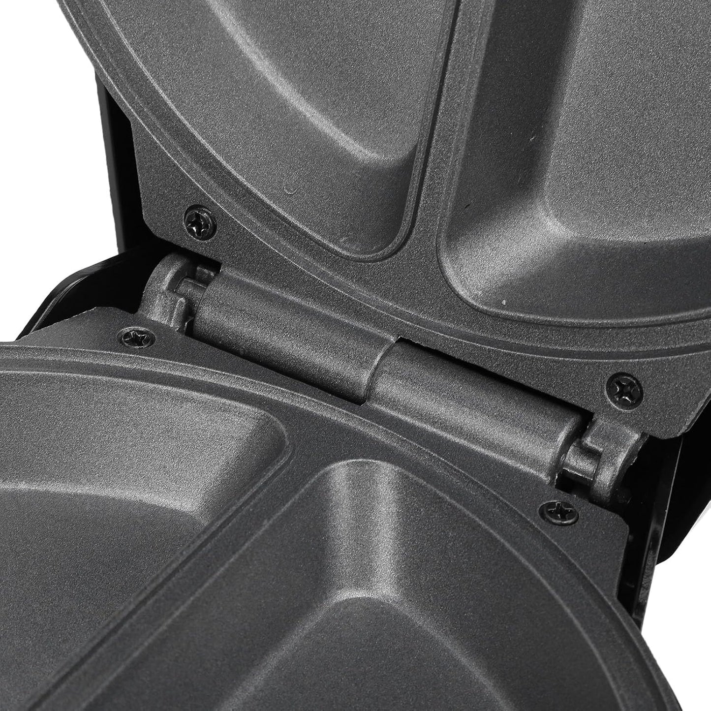 Electric Non-Stick Omelette Maker 850Watt-RAF-R.512