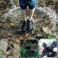 Silicone Waterproof Shoe Covers – Reusable Overshoes