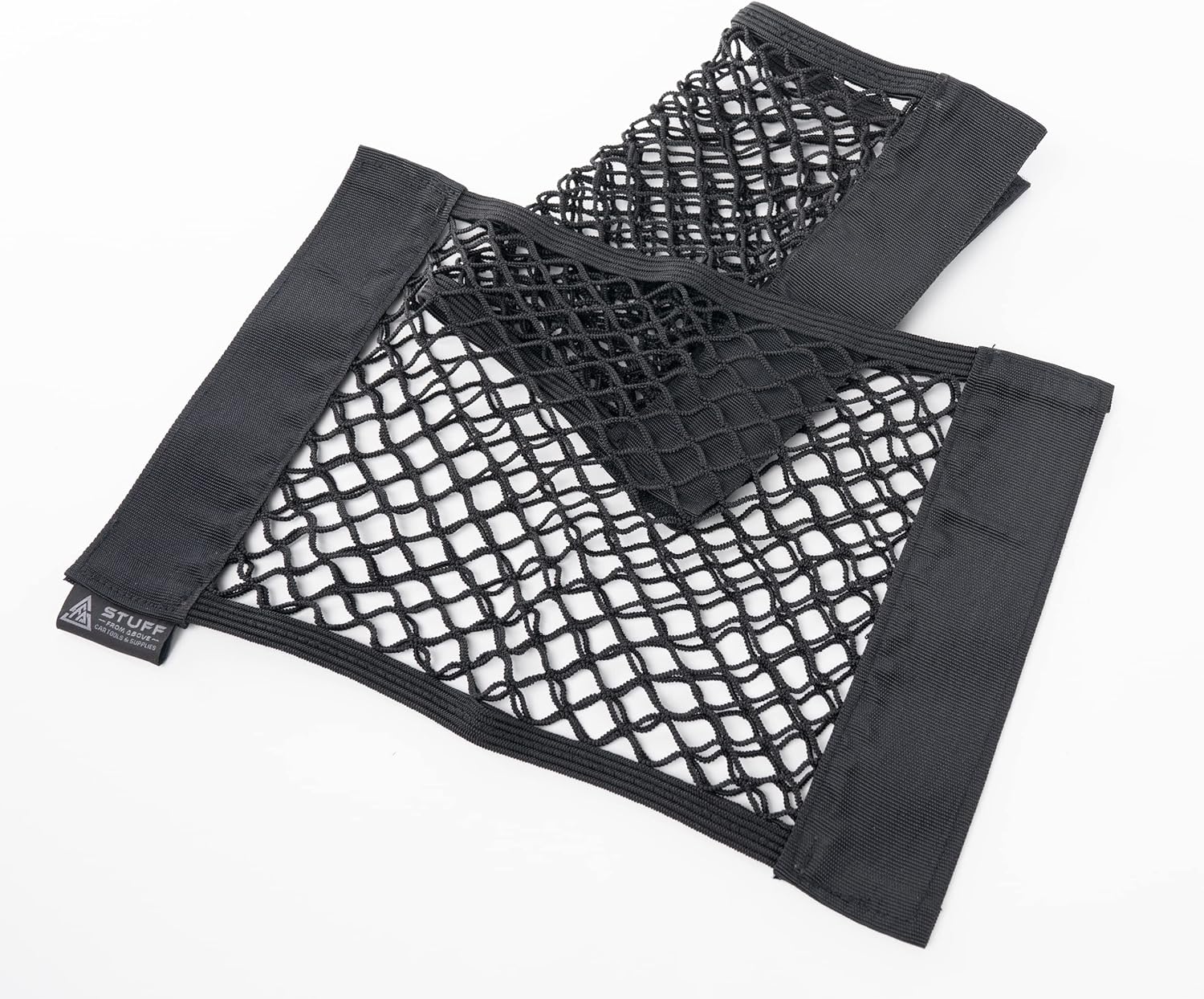 Universal Car Boot Net Bag – Megamall Online Store
