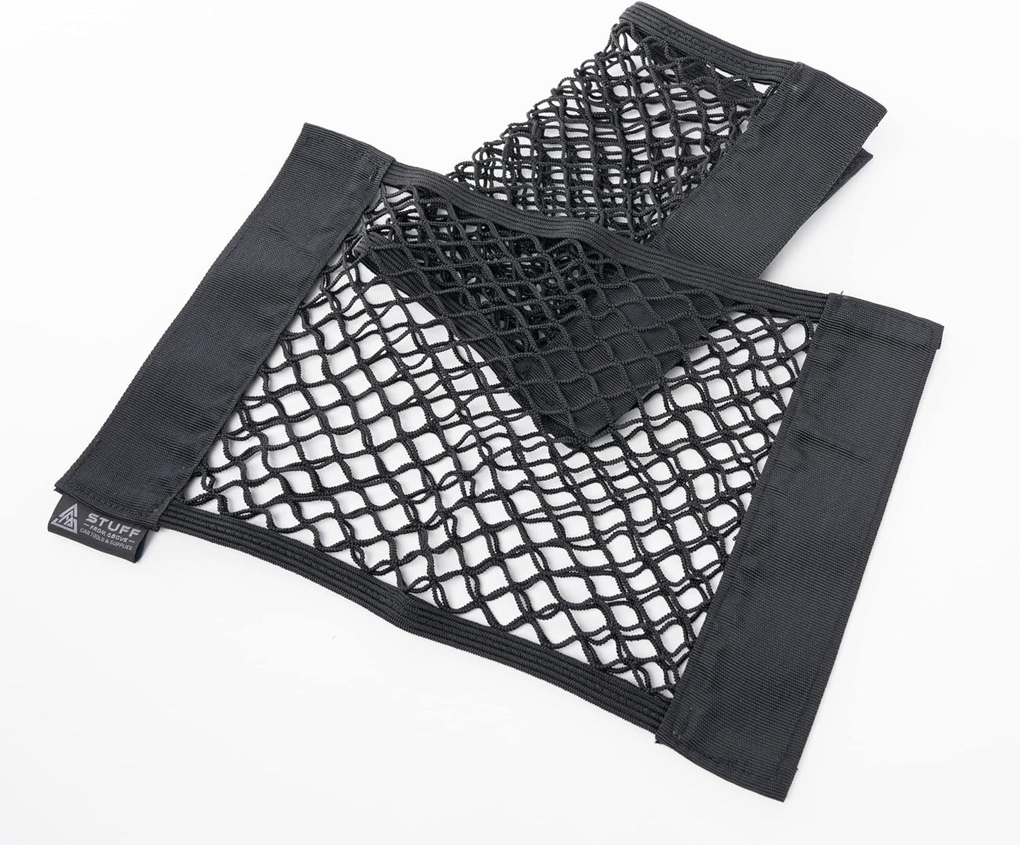 Universal Car Boot Net Bag