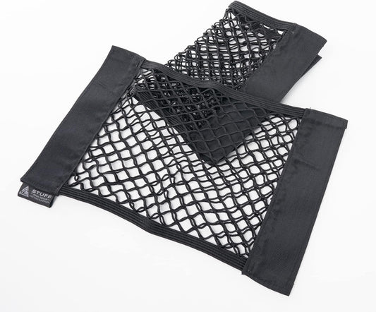 Universal Car Boot Net Bag