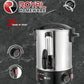 Royal Homeware Electric Urn 10L