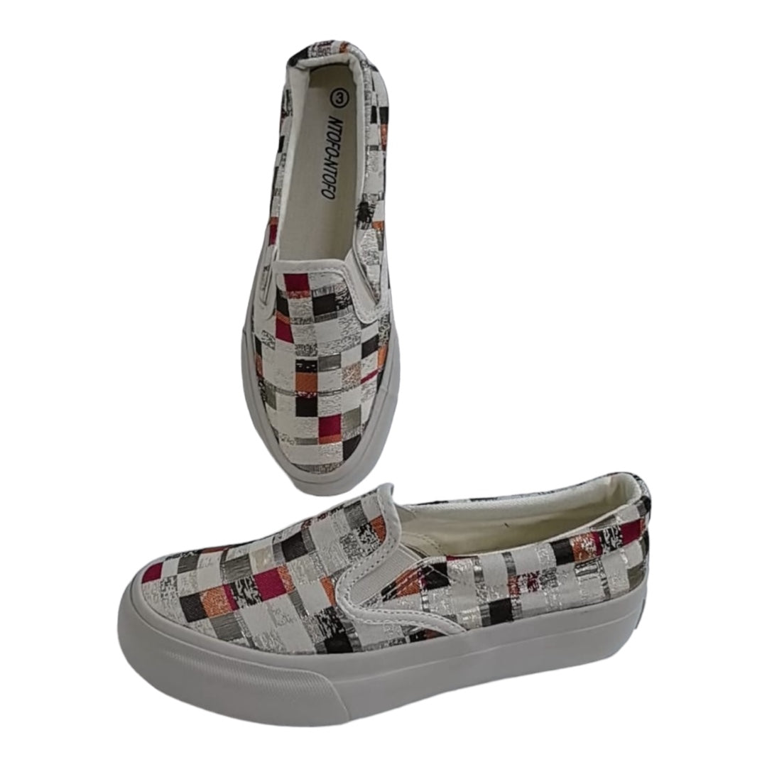 Men’s Casual Sneakers - Various Options
