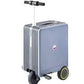Mtech Smart Motorised Travel Suitcase-Various Colours