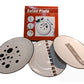 Salad/Dessert Plate Set 4pc
