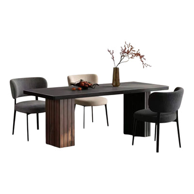 MFURN Modern Dining Table