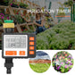 Large LCD Screen Watering Timer Programmable Irrigation System for Garden