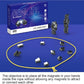 MTech Magnetic Chess Game