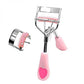 Eyelash Curler with Built in Comb