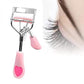 Eyelash Curler with Built in Comb