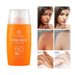 Sunscreen Body Sunscreen Body Care Refreshing And Non-Greasy ,Sunscreens 50G