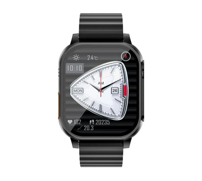 Little Hummingbird Bluetooth Smart Watch With 4g Sim Card Fundo Health ...