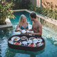 MFurn Floating Serving Trays Table Bar ,Serving Brunch-Various Shapes