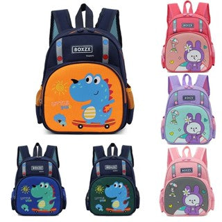 Kids School Backpack Various Options