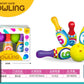 Kids Bowling Set 8pc