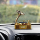 Solar Car Aromatherapy Essential Oil Diffuser