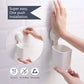 Multifunctional Wall mounted Plastic Storage Container